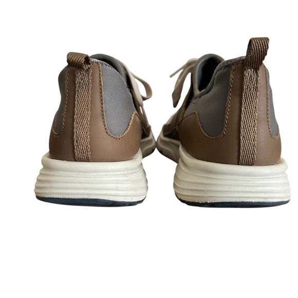 Camper Drift Sneaker in Desert Brown Size 39 - Picture 3 of 9